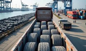 В 2024 году объемы продаж китайских шин на мировом рынке достигнут новых максимумов 