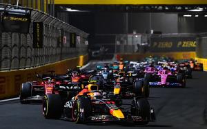 В Pirelli подвели статистические итоги сезона в Формуле-1