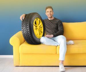 В Kama Tyres назвали самые популярные модели зимних шипованных шин