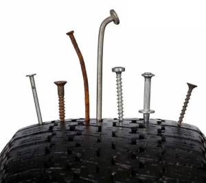 Российская компания запатентовала инновационный герметик для шин