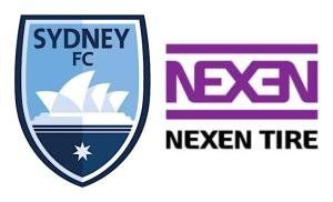 Nexen Tire объявила о партнерстве с пятикратным чемпионом Австралии по футболу