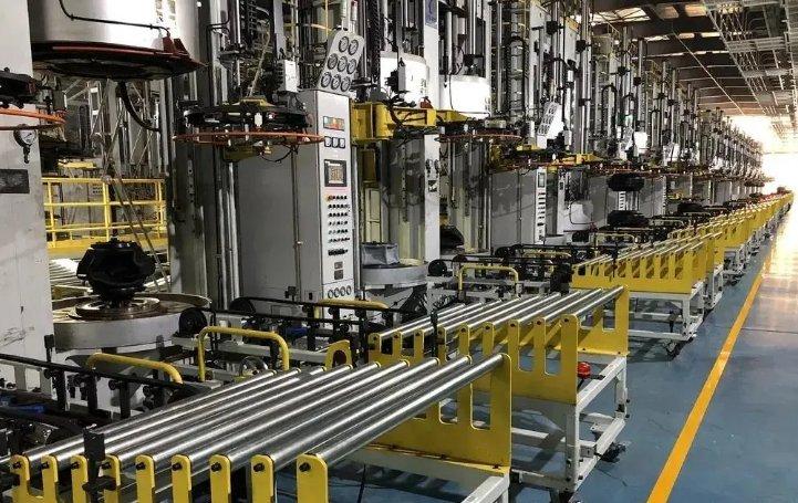 Sailun анонсировала расширение производства TBR-шин в Камбодже