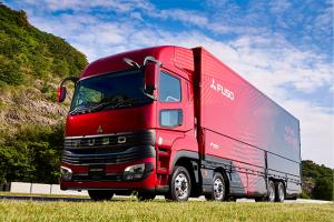 В марте стартуют продажи новой модели TBR-шин Bridgestone M899