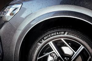 Новая Michelin Primacy5: увеличенный срок службы и безопасность от первой до последней мили