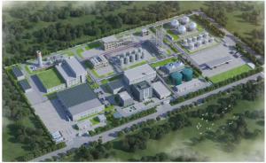 В Китае построят еще один завод по производству синтетических каучуков для «зеленых» шин