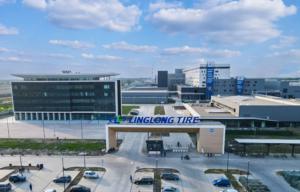 В Китае отметили старт серийного производства шин на сербском заводе компании Linglong