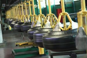 «Белшина» заинтересована в сотрудничестве с китайской компанией Sailun