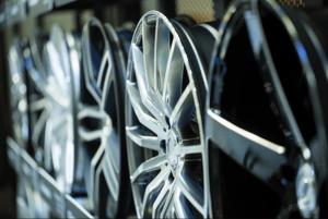 В ЕАЭС введут антидемпинговые пошлины на литые колесные диски из четырех стран