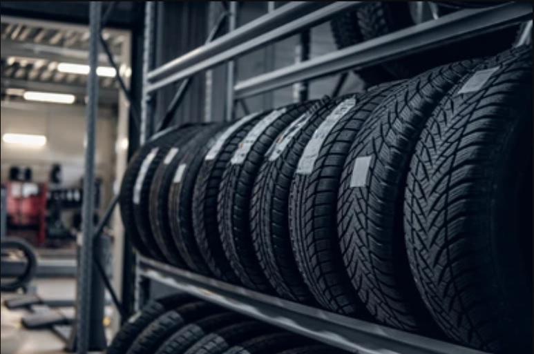 В России выросли цены на легковые шины непремиального сегмента