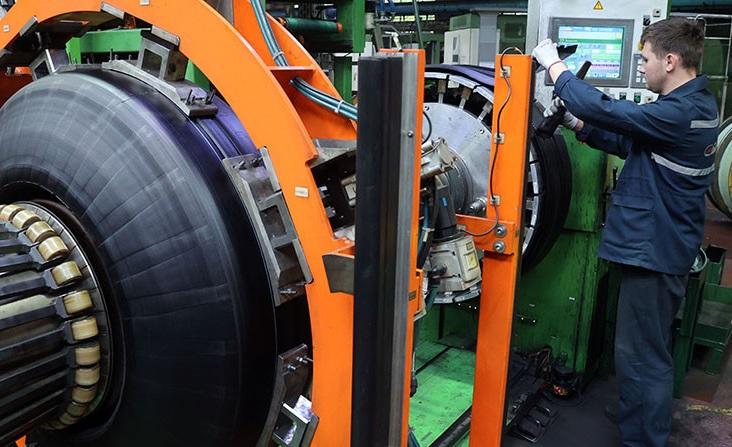 Belshina уделит особое внимание освоению инновационной продукции