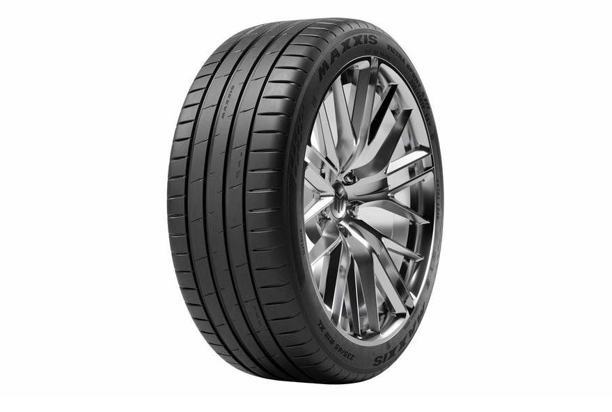 Maxxis запускает в Европе новую летнюю шину Victra Sport 6 SUV