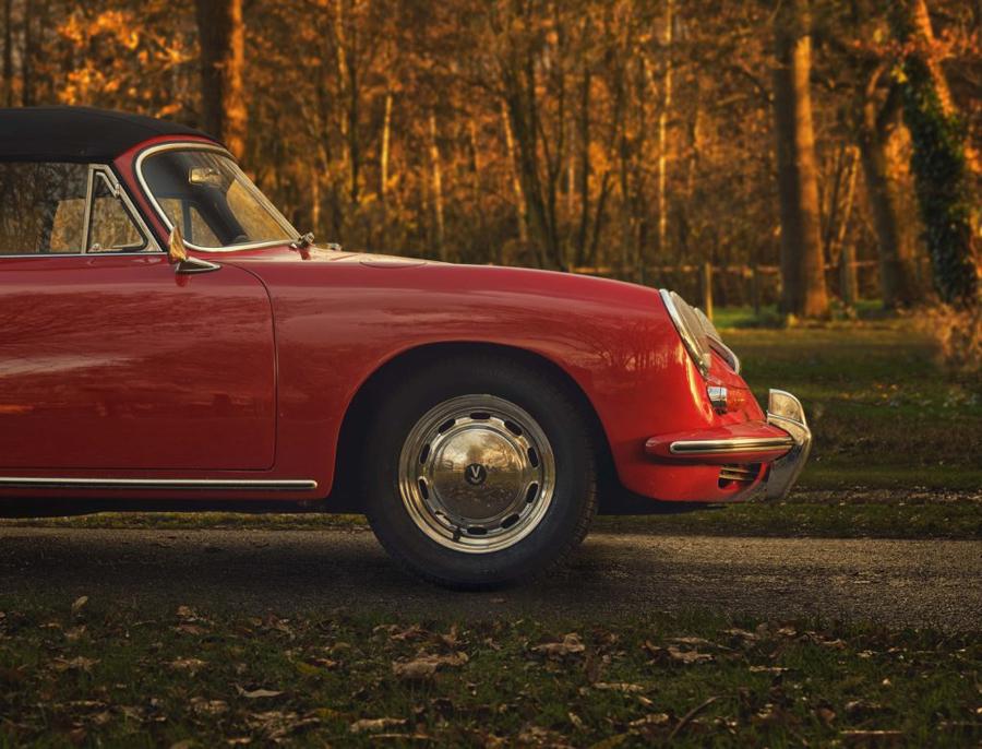 Продажи новой винтажной всесезонки Vredestein Quatrac Classic стартуют во втором квартале