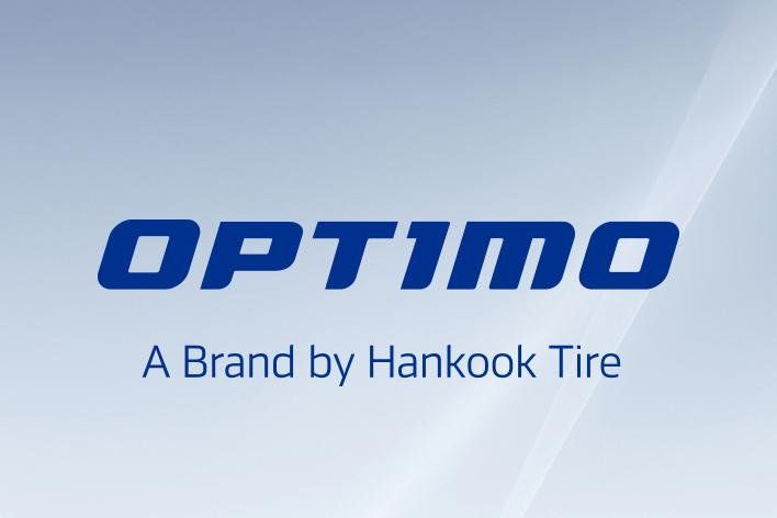 Hankook Tire представила в Европе еще один дочерний бренд Optimo