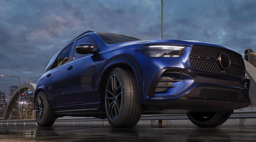 Hankook расширяет линейки Dynapro и Ventus новыми высокопроизводительными моделями