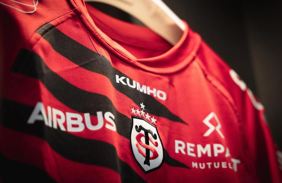 Kumho становится спонсором одной из сильнейших регбийных команд Европы