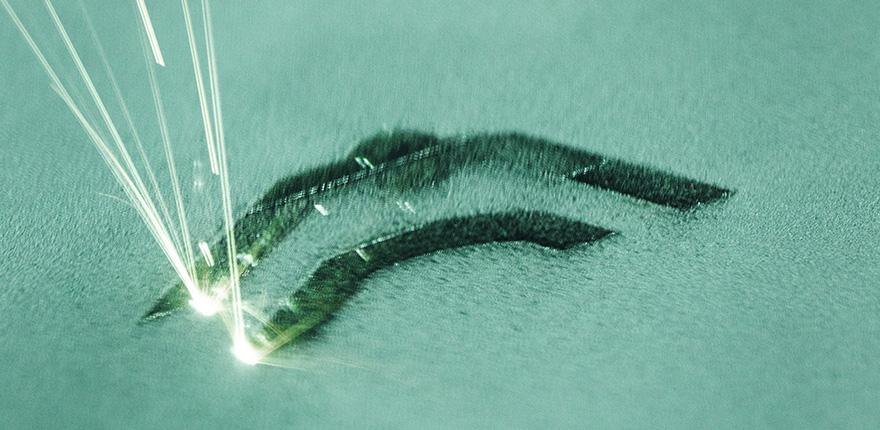 Hankook разрабатывает технологию 3D-печати пресс-форм для шин из металлического лома