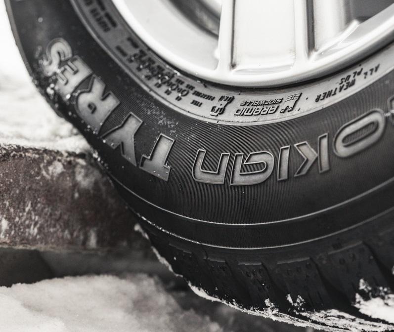 Nokian Tyres подвела финансовые итоги 2024 года