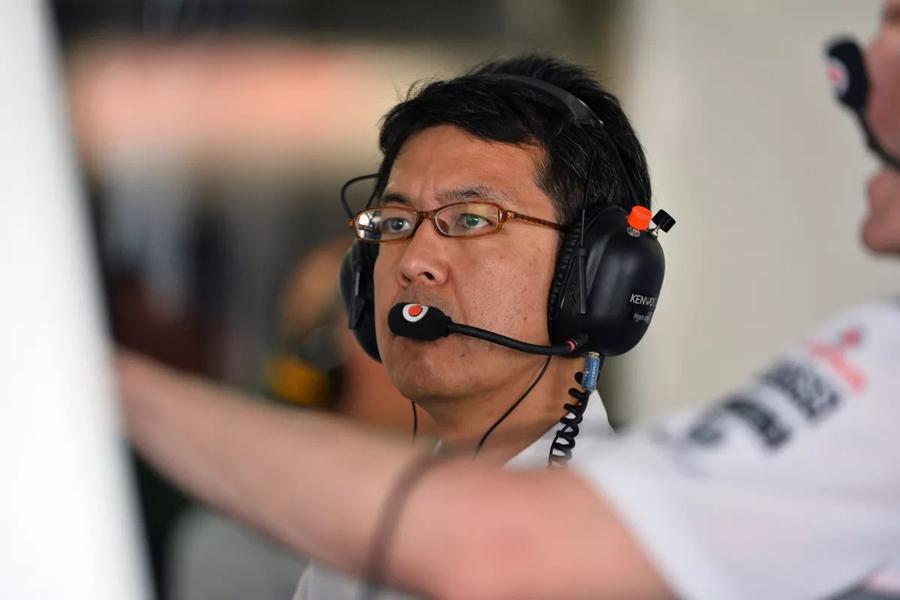 Главный инженер McLaren F1 назначен управляющим директором Bridgestone по автоспорту