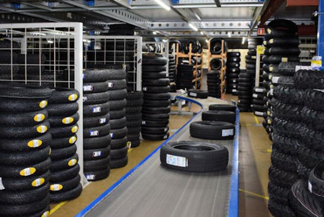 Ведущие шинные бренды повышают цены на свою продукцию в Китае
