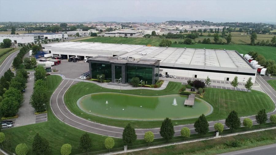 OZ продала свои бренды колесных дисков MSW и Sparco Wheels итальянской компании Magri