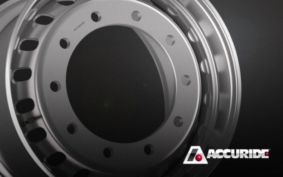 Производитель колесных дисков Accuride подал заявление о банкротстве двух заводов в Германии