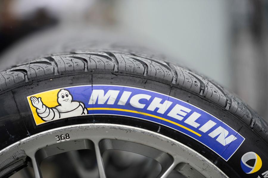 В Michelin подвели финансовые итоги прошлого года и дали прогноз на 2025 год