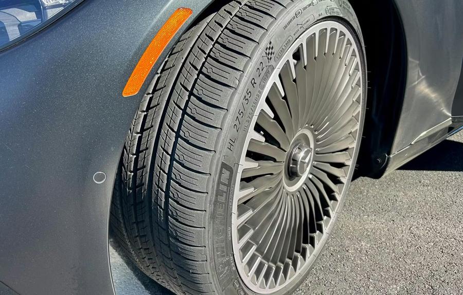 Modern Tire Dealer представил рейтинг крупнейших шинных компаний мира