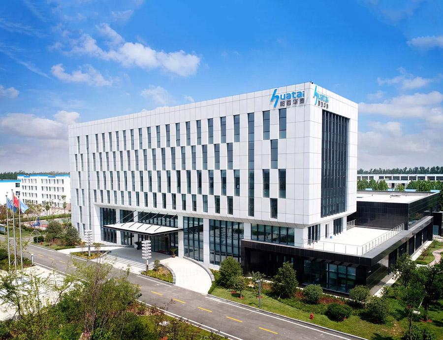 В Таиланде прошла церемония начала строительства завода китайской Yanggu Huatai