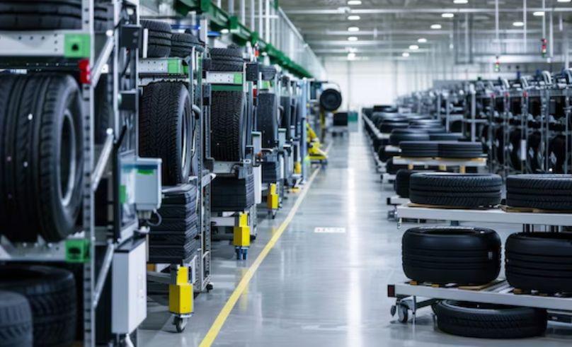 Проект компании Blatco по строительству завода в Саудовской Аравии продвигается вперед