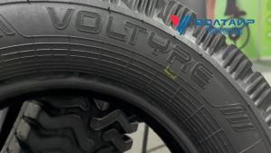 «Волтайр-Пром» активно расширяет ассортимент пневматических шин