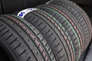 В Kama Tyres отмечают рост спроса на летние шины