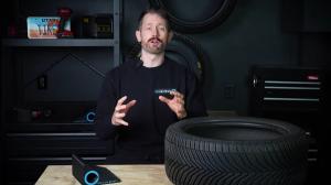 Главный эксперт Tyre Reviews провел сравнительный тест семи всесезонок в размере 225/65R17
