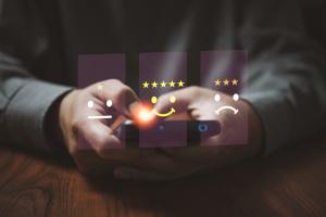 Michelin остается бессменным лидером рейтинга удовлетворенности немецких потребителей