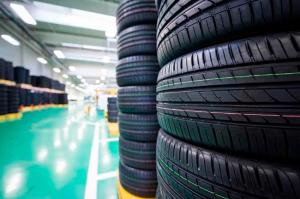 В Камбодже появится еще один шинный завод стоимостью 1,4 миллиарда юаней