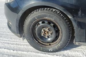 Бобруйские шины успешно прошли экстремальные зимние тесты в Ярославле