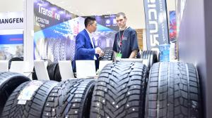 Российские шинники просят у правительства защиты от азиатского демпинга