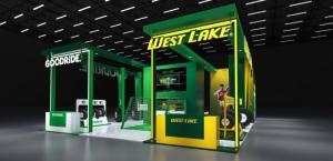 ZC Rubber представит новинки брендов Westlake и Goodride на выставке Autopromotec 2025