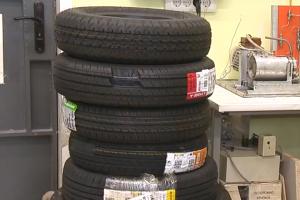 Нижегородские ученые разработали национальный стандарт проверки шин на канцерогенность