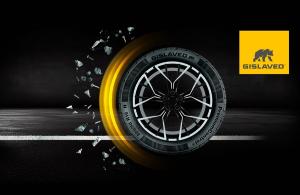 Летние шины Gislaved протестировали на московских дорогах