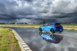 Победа Pirelli в тесте всесезонных шин Die Reifentester