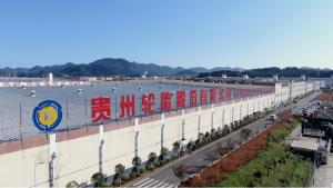 Guizhou Tire расширяет производство во Вьетнаме и готовится к выходу на европейский рынок