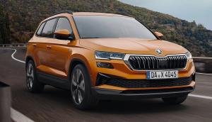 Škoda одобрила поставку шин Nexen N’Fera Sport для заводской комплектации кроссоверов Karoq