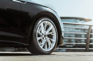 Goodyear признана лучшим производителем летних шин 2025 года по версии Auto Bild