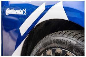 GripDetective представил свою версию рейтинга лучших брендов летних шин 2025 года 