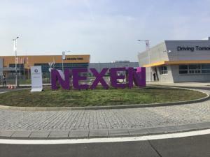 Nexen отчиталась о рекордной выручке в первом квартале 2025 года