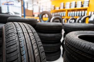 Эксперты НАПИ проанализировали динамику цен на летние и зимние шины для легковушек