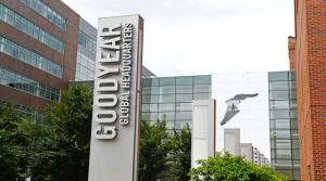 В Goodyear довольны результатами первого квартала