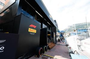 В Pirelli определились с составами сликов на гонки Формулы-1 в Канаде, Монако и Испании