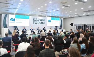 «Татнефть» предлагает масштабировать свою технологию переработки шин по всей России