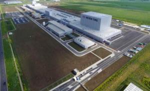 Hankook, Kumho и Nexen продолжают наращивать инвестиции в производство EV-шин